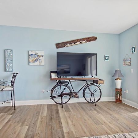 Laketown Wharf #1704 By Nautical Properties Vacation Rentals Panama City Beach Dış mekan fotoğraf