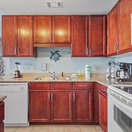 Laketown Wharf #1704 By Nautical Properties Vacation Rentals Panama City Beach Dış mekan fotoğraf