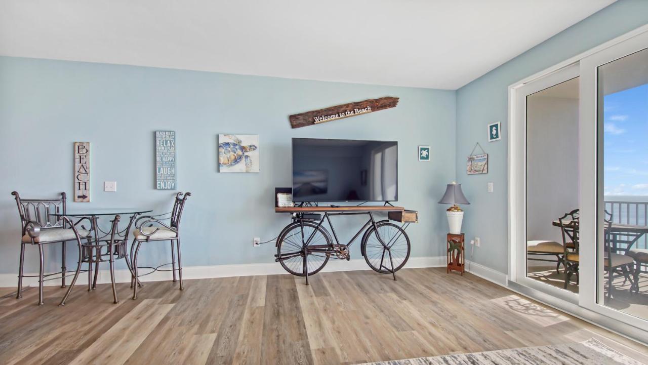 Laketown Wharf #1704 By Nautical Properties Vacation Rentals Panama City Beach Dış mekan fotoğraf