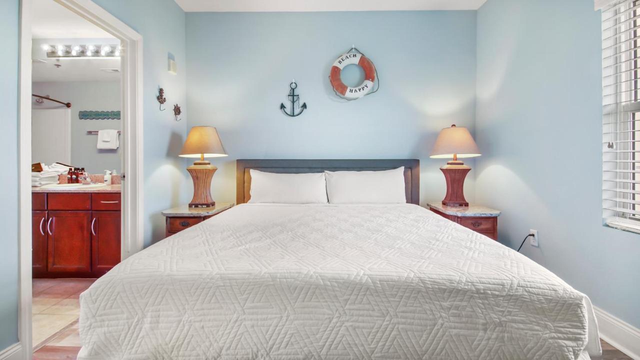 Laketown Wharf #1704 By Nautical Properties Vacation Rentals Panama City Beach Dış mekan fotoğraf