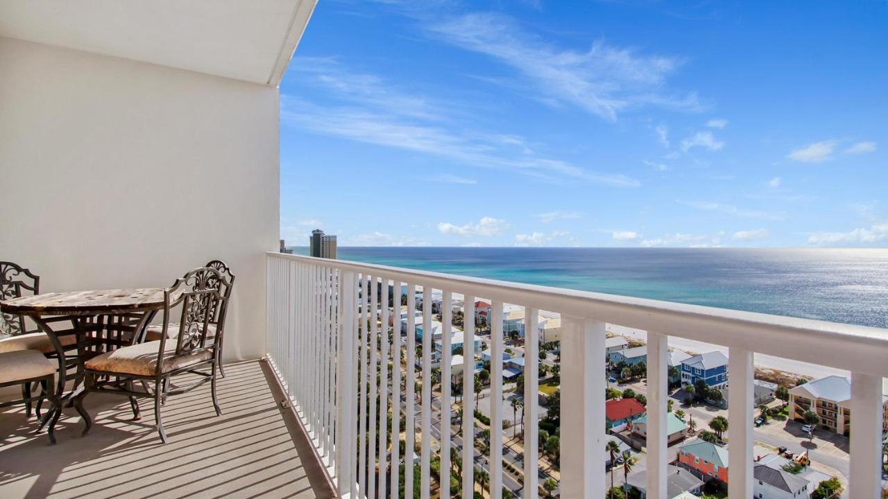 Laketown Wharf #1704 By Nautical Properties Vacation Rentals Panama City Beach Dış mekan fotoğraf