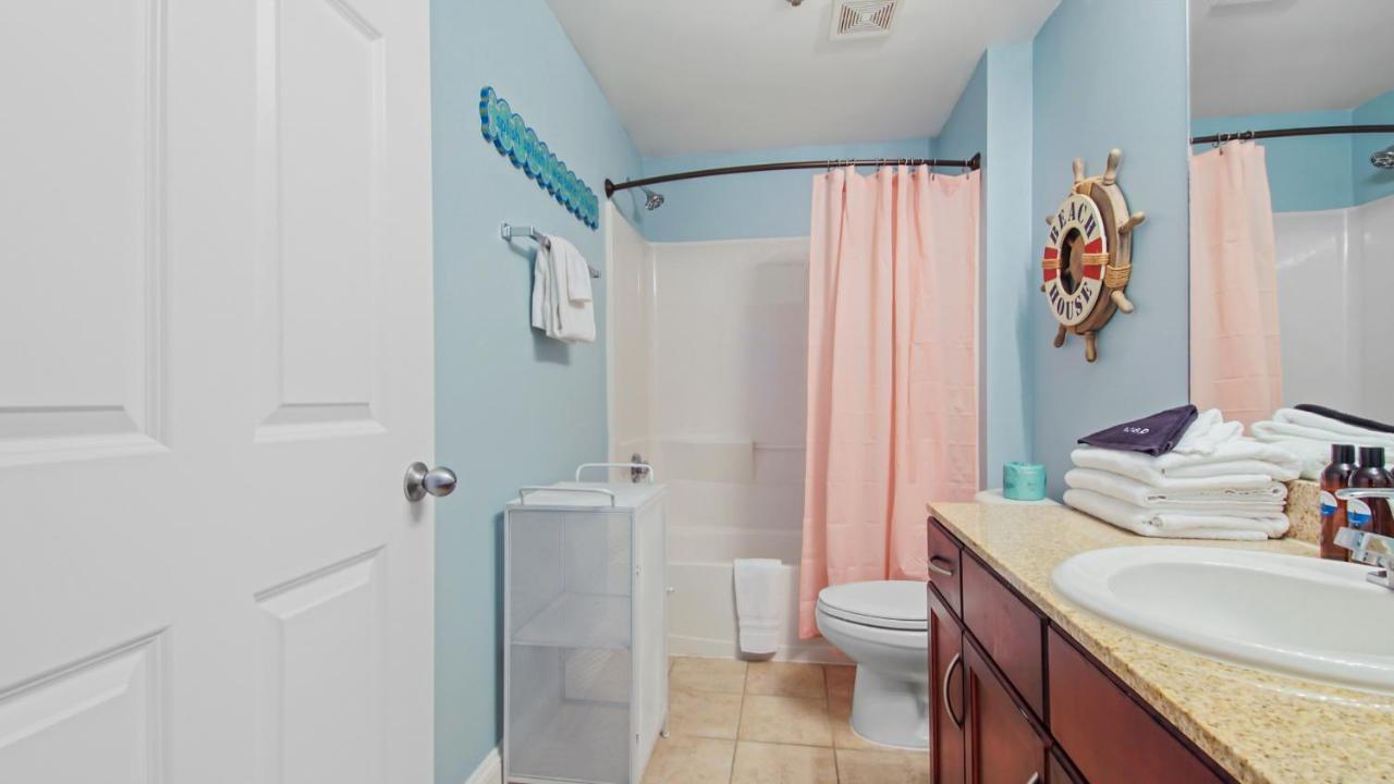 Laketown Wharf #1704 By Nautical Properties Vacation Rentals Panama City Beach Dış mekan fotoğraf