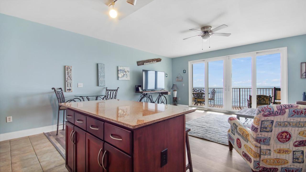 Laketown Wharf #1704 By Nautical Properties Vacation Rentals Panama City Beach Dış mekan fotoğraf
