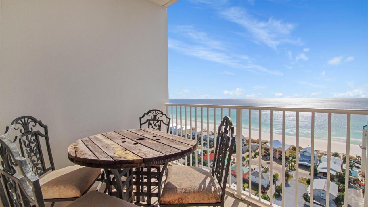 Laketown Wharf #1704 By Nautical Properties Vacation Rentals Panama City Beach Dış mekan fotoğraf