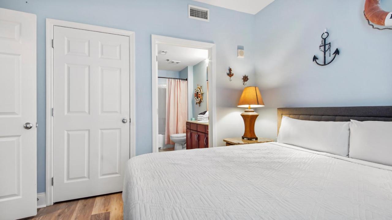 Laketown Wharf #1704 By Nautical Properties Vacation Rentals Panama City Beach Dış mekan fotoğraf