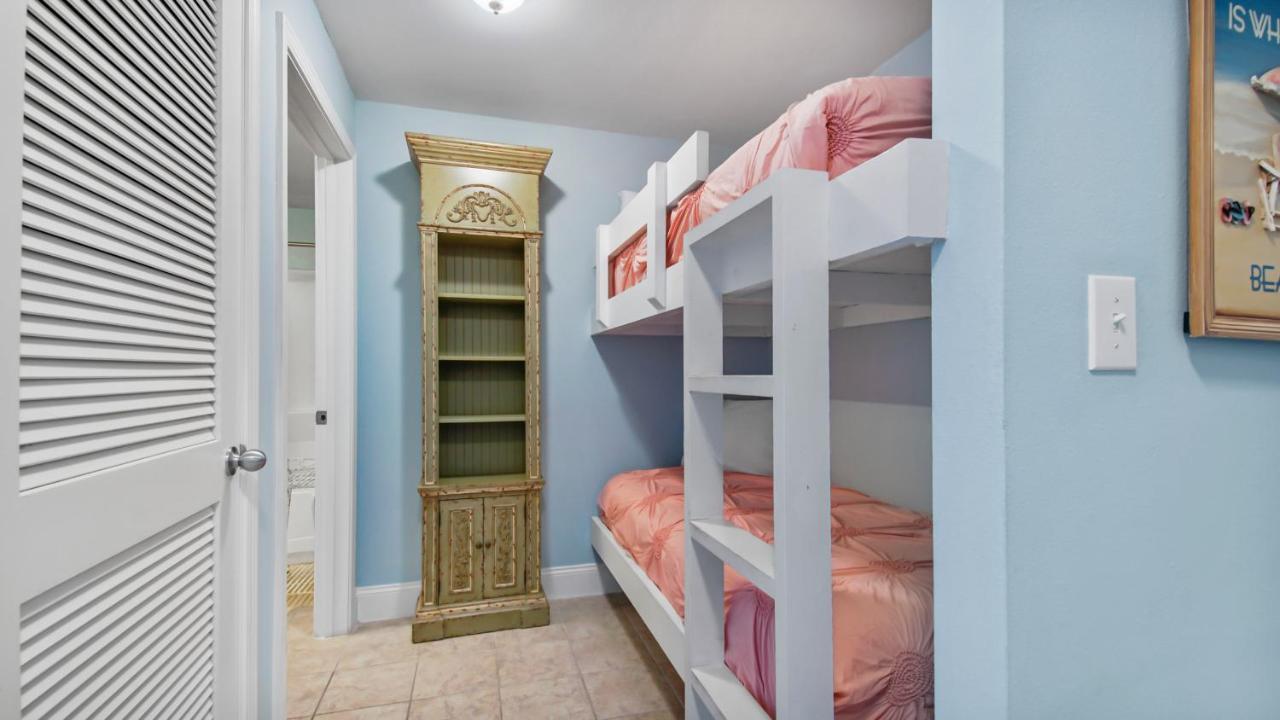 Laketown Wharf #1704 By Nautical Properties Vacation Rentals Panama City Beach Dış mekan fotoğraf