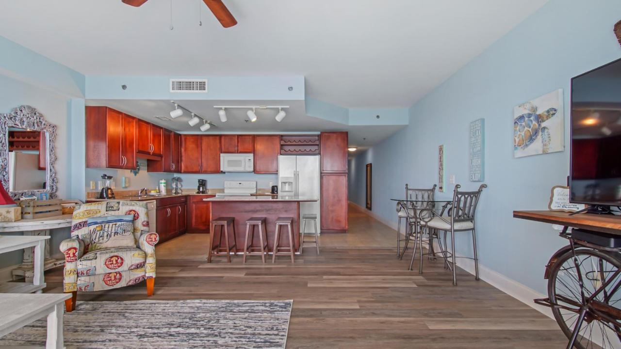 Laketown Wharf #1704 By Nautical Properties Vacation Rentals Panama City Beach Dış mekan fotoğraf