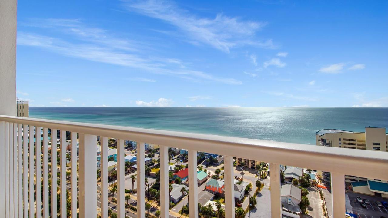 Laketown Wharf #1704 By Nautical Properties Vacation Rentals Panama City Beach Dış mekan fotoğraf