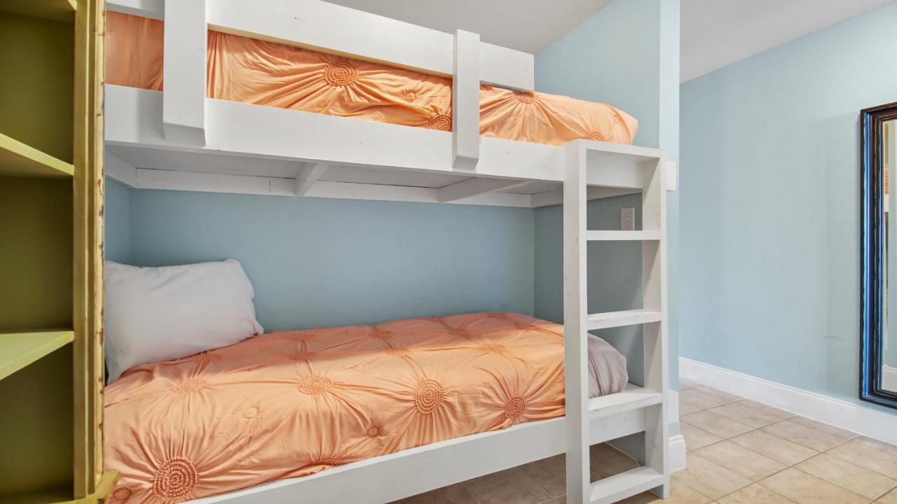 Laketown Wharf #1704 By Nautical Properties Vacation Rentals Panama City Beach Dış mekan fotoğraf