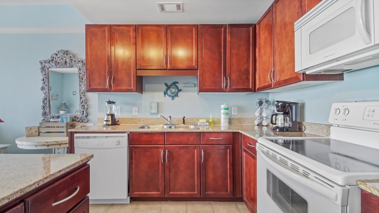 Laketown Wharf #1704 By Nautical Properties Vacation Rentals Panama City Beach Dış mekan fotoğraf