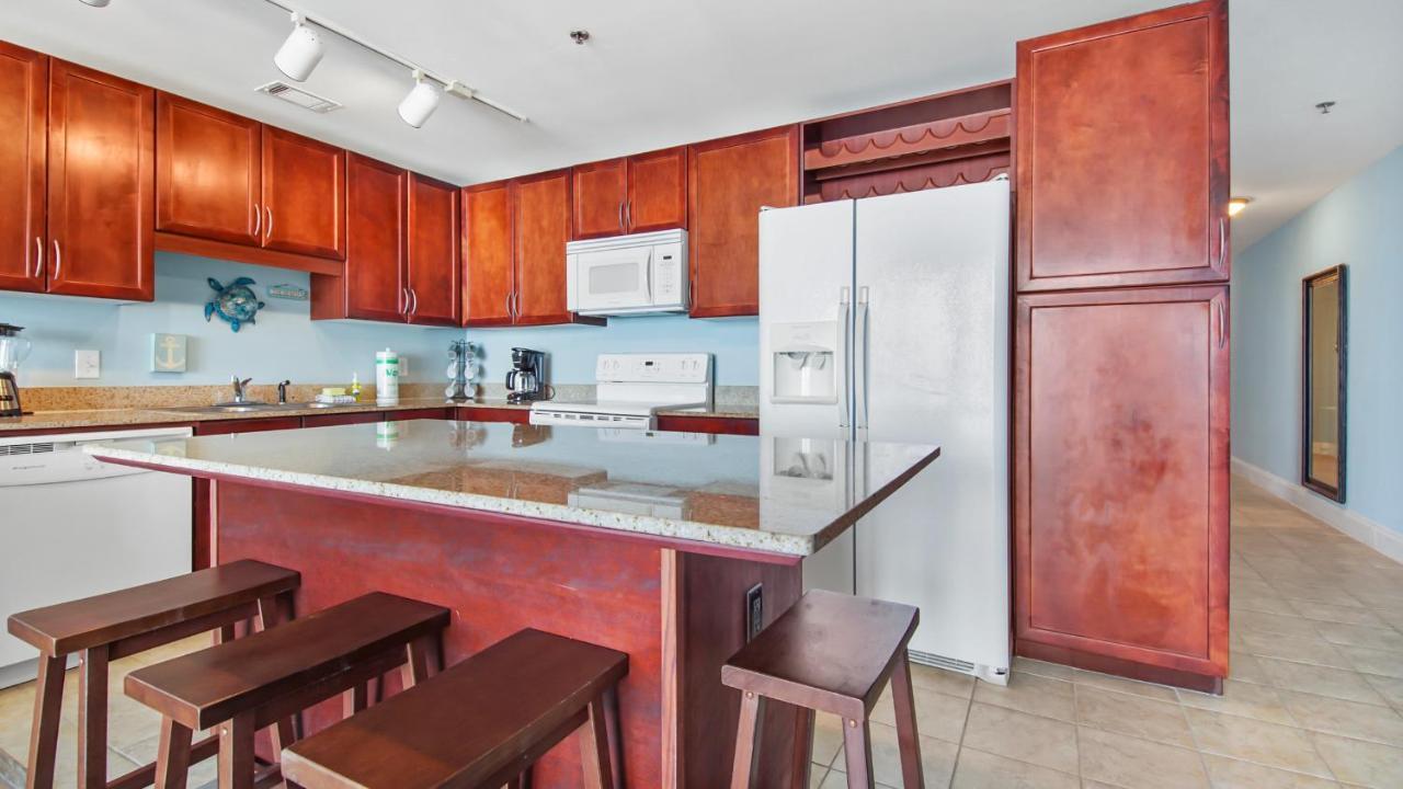 Laketown Wharf #1704 By Nautical Properties Vacation Rentals Panama City Beach Dış mekan fotoğraf
