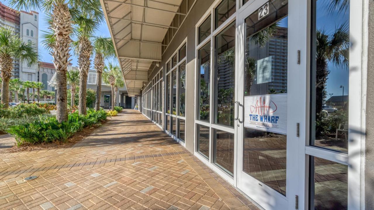 Laketown Wharf #1704 By Nautical Properties Vacation Rentals Panama City Beach Dış mekan fotoğraf