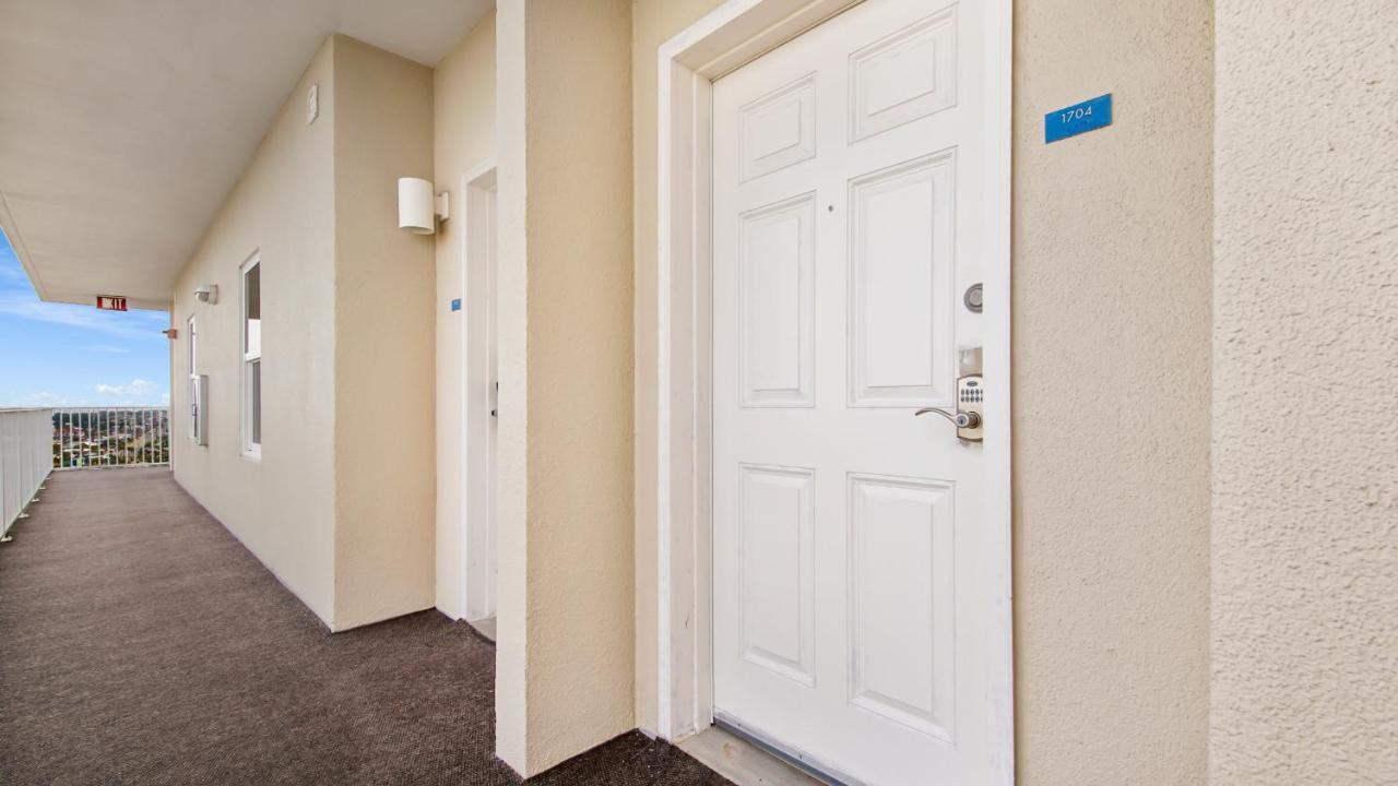 Laketown Wharf #1704 By Nautical Properties Vacation Rentals Panama City Beach Dış mekan fotoğraf