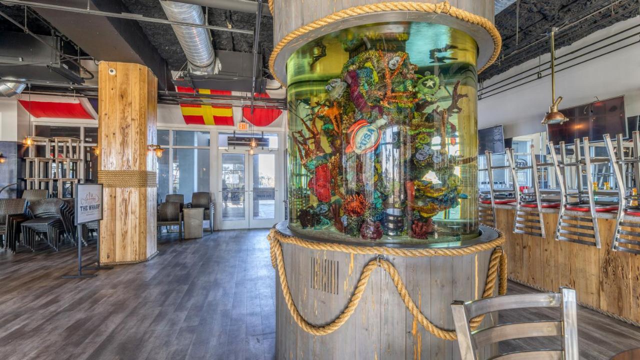 Laketown Wharf #1704 By Nautical Properties Vacation Rentals Panama City Beach Dış mekan fotoğraf