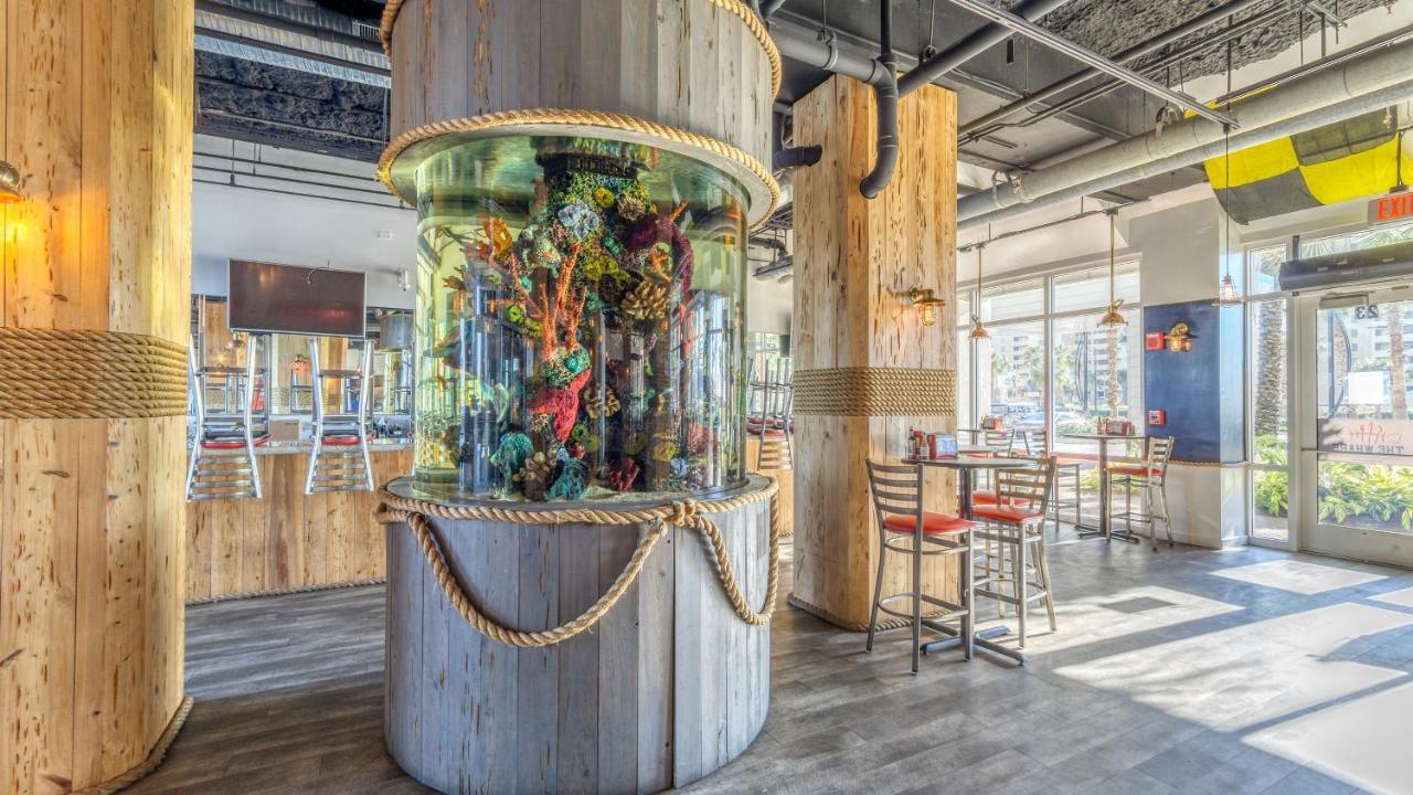 Laketown Wharf #1704 By Nautical Properties Vacation Rentals Panama City Beach Dış mekan fotoğraf